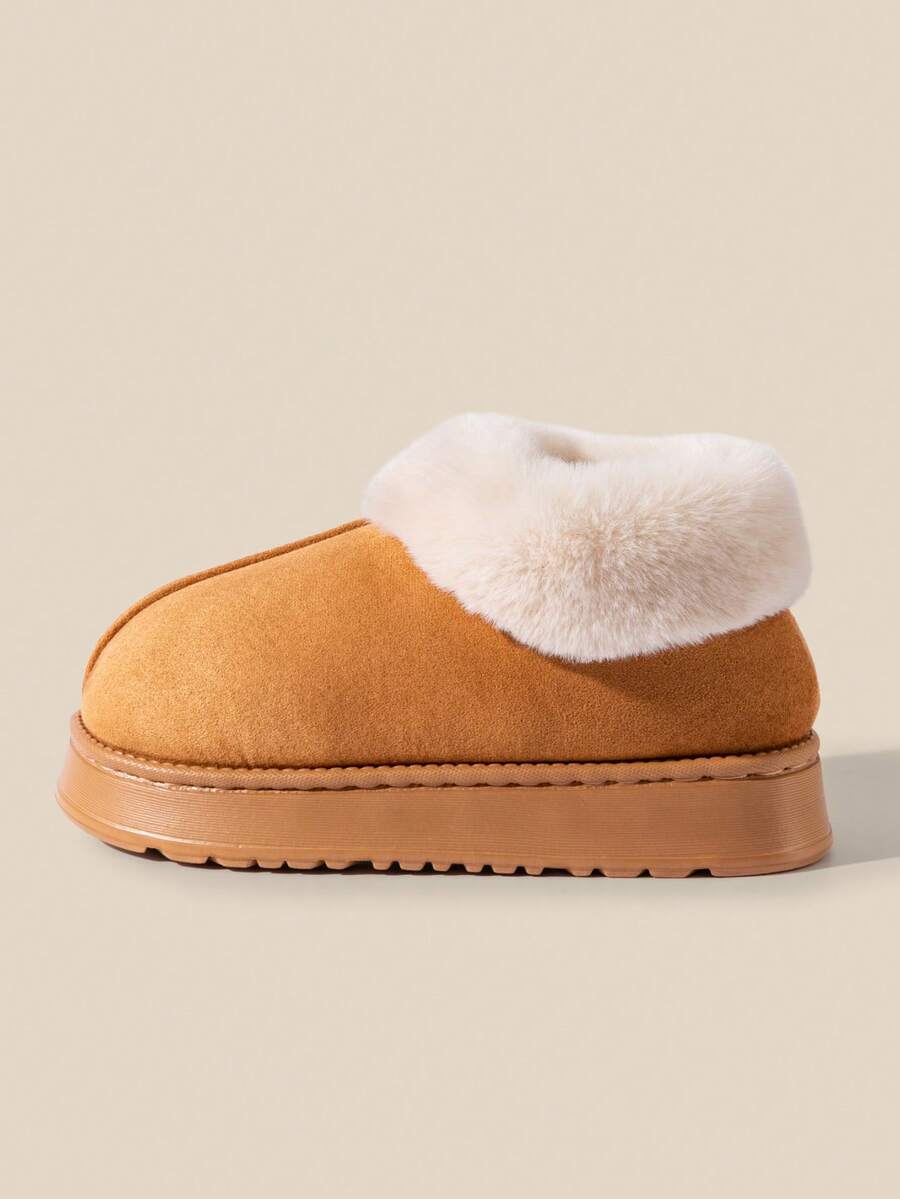 Calzature Donna Invernali